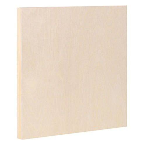 Artist Birch Panels 20mm Depth 10 Pack