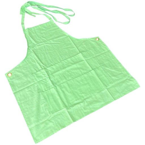 ALESANDRO ACCESSORIES ALESANDRO Artist Cotton Apron