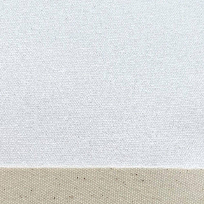 ALESANDRO CANVAS Cotton AUS 12oz Cotton Primed 10m Canvas Roll