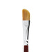 BORCIANI E BONAZZI BORCIANI E BONAZZI 6 (7.6mm x 14mm) Borciani e Bonazzi 8 Series Dagger Flat Brush