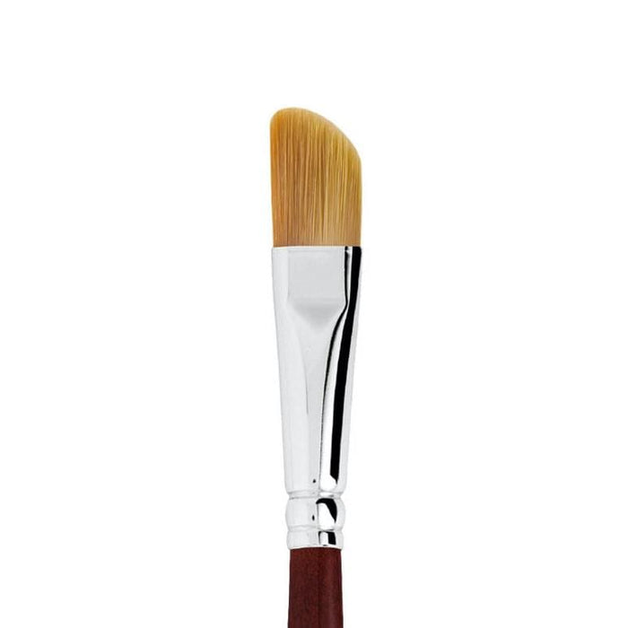 Borciani e Bonazzi 8 Series Dagger Flat Brush