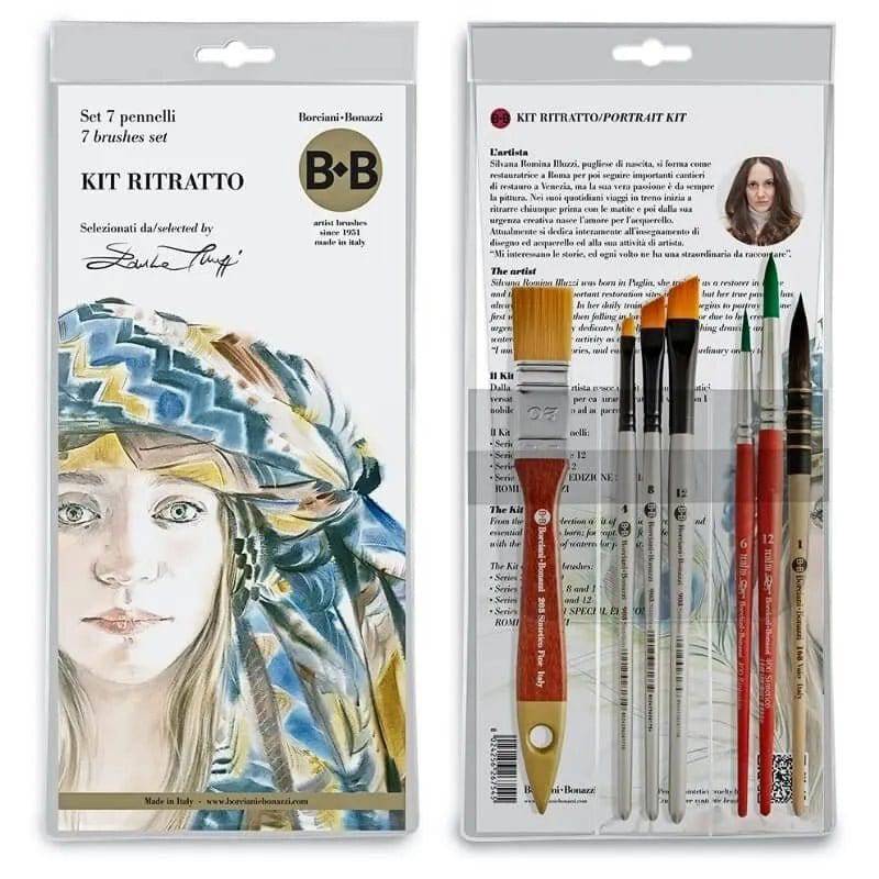 Brush Sets