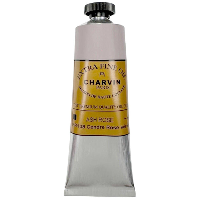 Charvin ExFine Oil Ash Rose