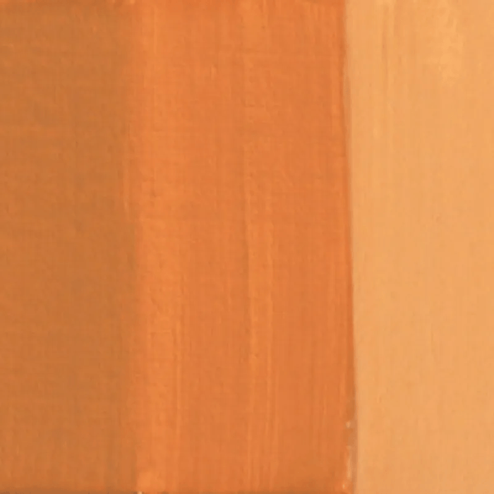 Charvin ExFine Oil Golden Ochre