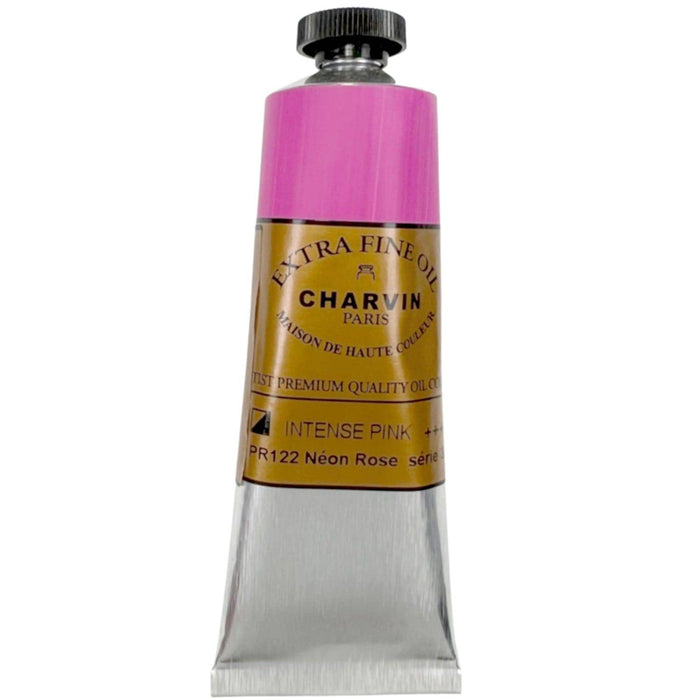 Charvin ExFine Oil Intense Pink