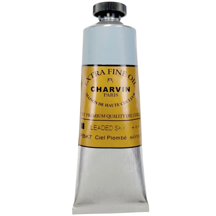 CHARVIN ExFINE CHARVIN 60ml Charvin ExFine Oil Leaded Sky