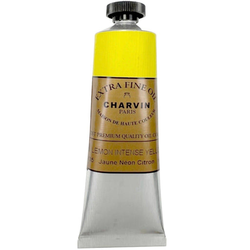 CHARVIN ExFINE CHARVIN Charvin ExFine Oil Lemon Intense Yellow