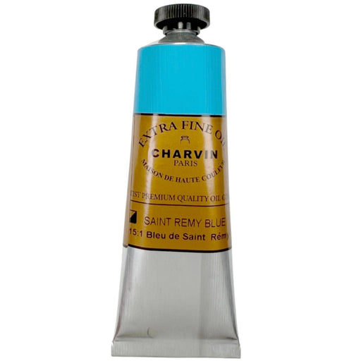 CHARVIN ExFINE CHARVIN 60ml Charvin ExFine Oil Saint Remy Blue