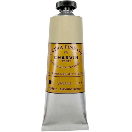 CHARVIN ExFINE CHARVIN Charvin ExFine Oil Savana