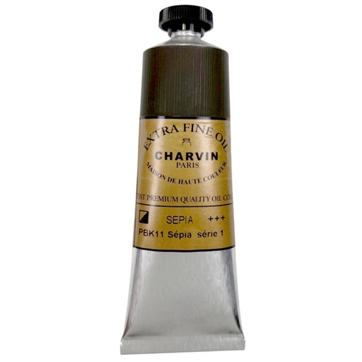 CHARVIN ExFINE CHARVIN 60ml Charvin ExFine Oil Sepia