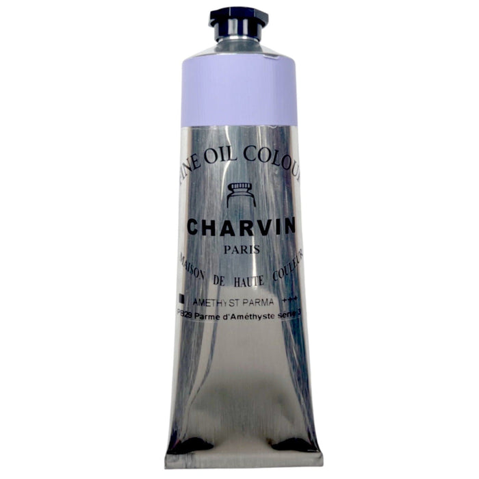 Charvin Fine Oil 150ml Amethyst Parma