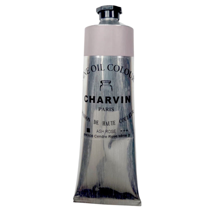 Charvin Fine Oil 150ml Ash Rose