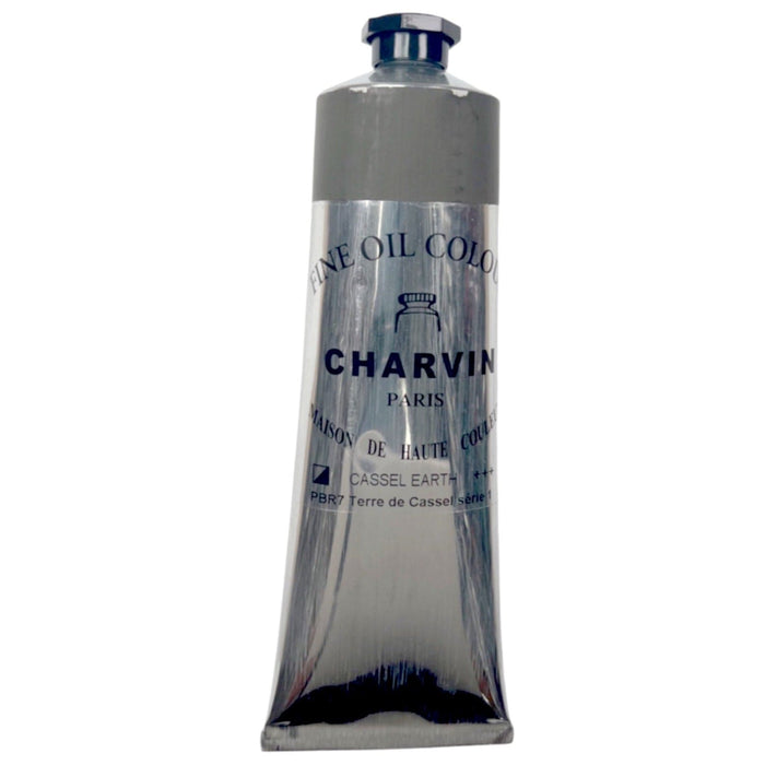 Charvin Fine Oil 150ml Cassel Earth