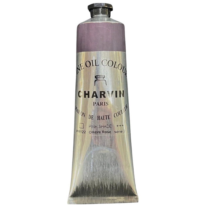 Charvin Fine Oil 150ml Pink Shade