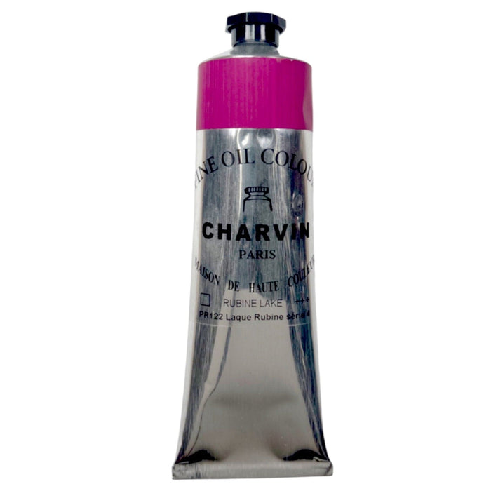 Charvin Fine Oil 150ml Rubine Lake