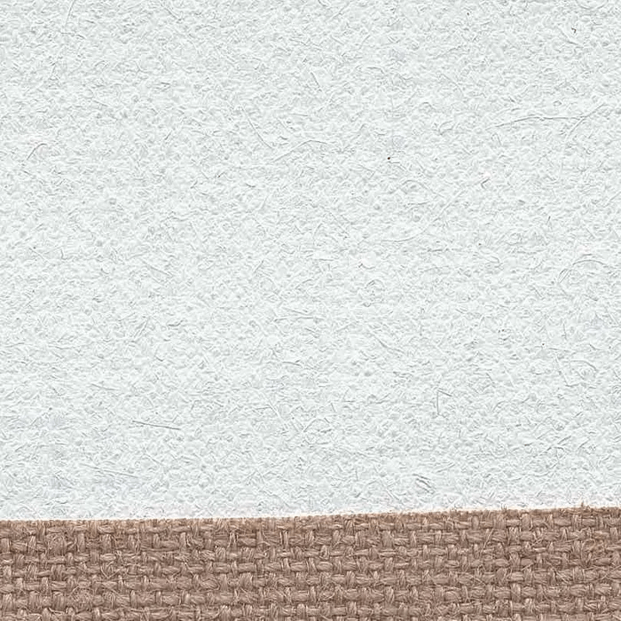 TESSIL Linen ITALIA 2005 Roll 10m Primed Jute