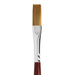 BORCIANI E BONAZZI BORCIANI E BONAZZI Italian-Made Borciani e Bonazzi 16 Rigger Flat Brush