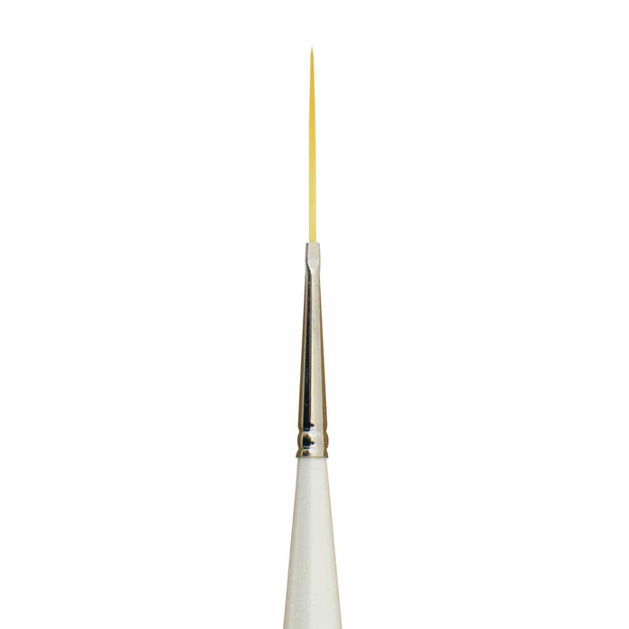 SILVER BRUSH SILVER BRUSH Silver Brush 2426S UltraMini Precision Paint Brush