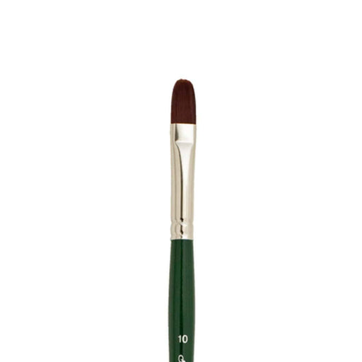 SILVER BRUSH SILVER BRUSH Silver Brush 2503S Ruby Satin