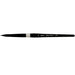 SILVER BRUSH SILVER BRUSH 14 (9mm x 33mm) Silver Brush 3000S Black Velvet Watercolour Brushes