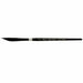 SILVER BRUSH SILVER BRUSH 3/8’’ (9mm x 42mm) Silver Brush 3012S Black Velvet Watercolour Brushes