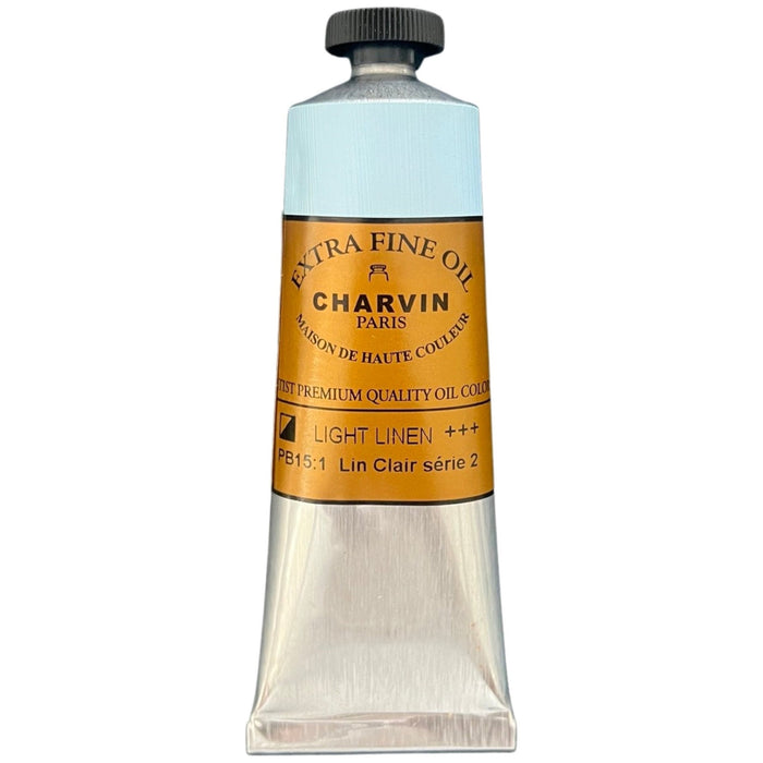 Charvin Extra Fine Oils